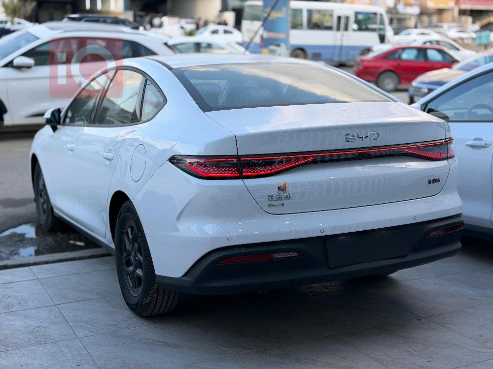 بي واي دي سيل 05 DM-i